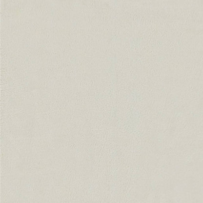 Divano a 3 Posti Crema 210 cm in Velluto