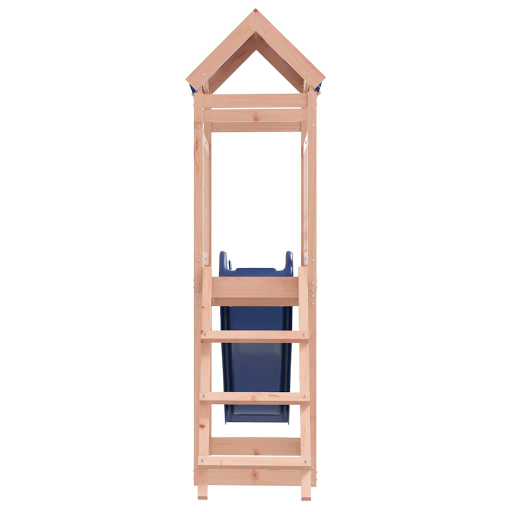 Set da Gioco da Esterno in Legno Massello di Douglas | homemem39