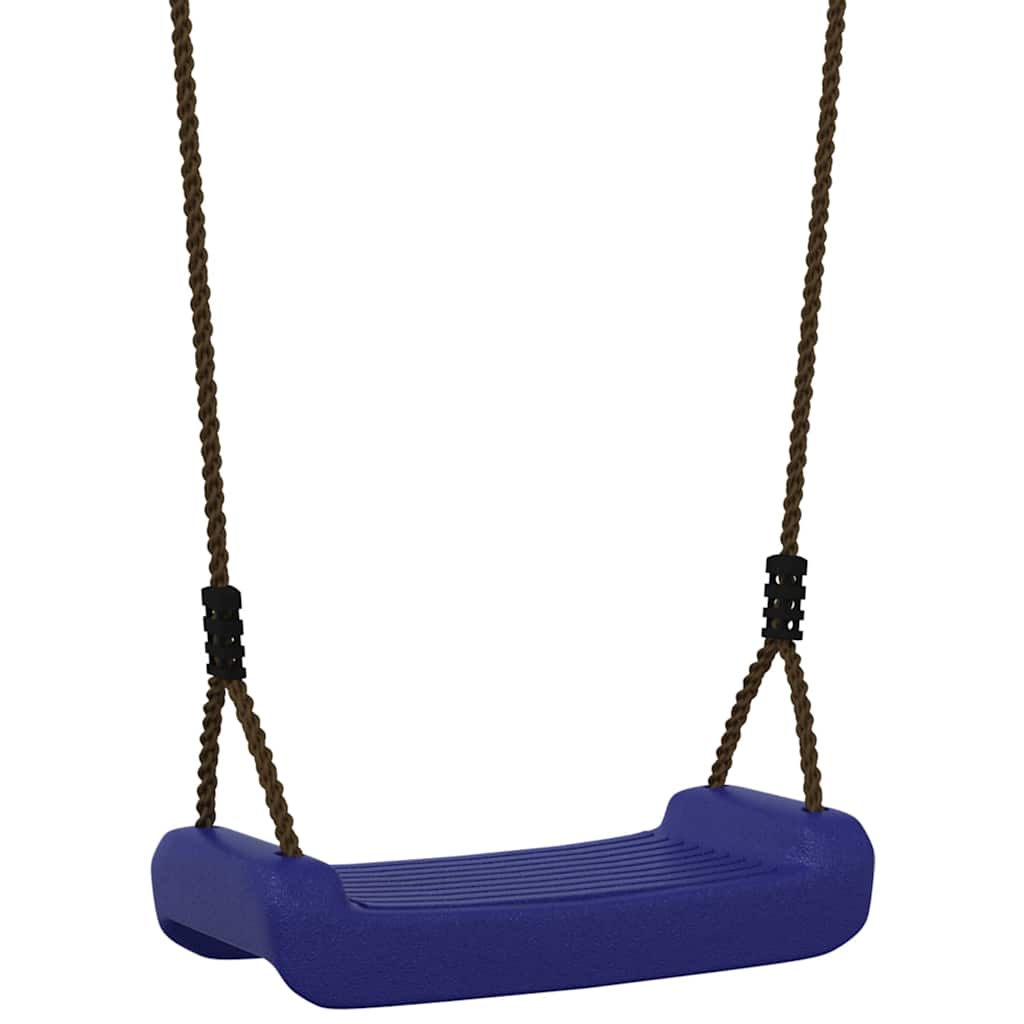 Set da Gioco da Esterno in Legno Massello di Douglas | homemem39