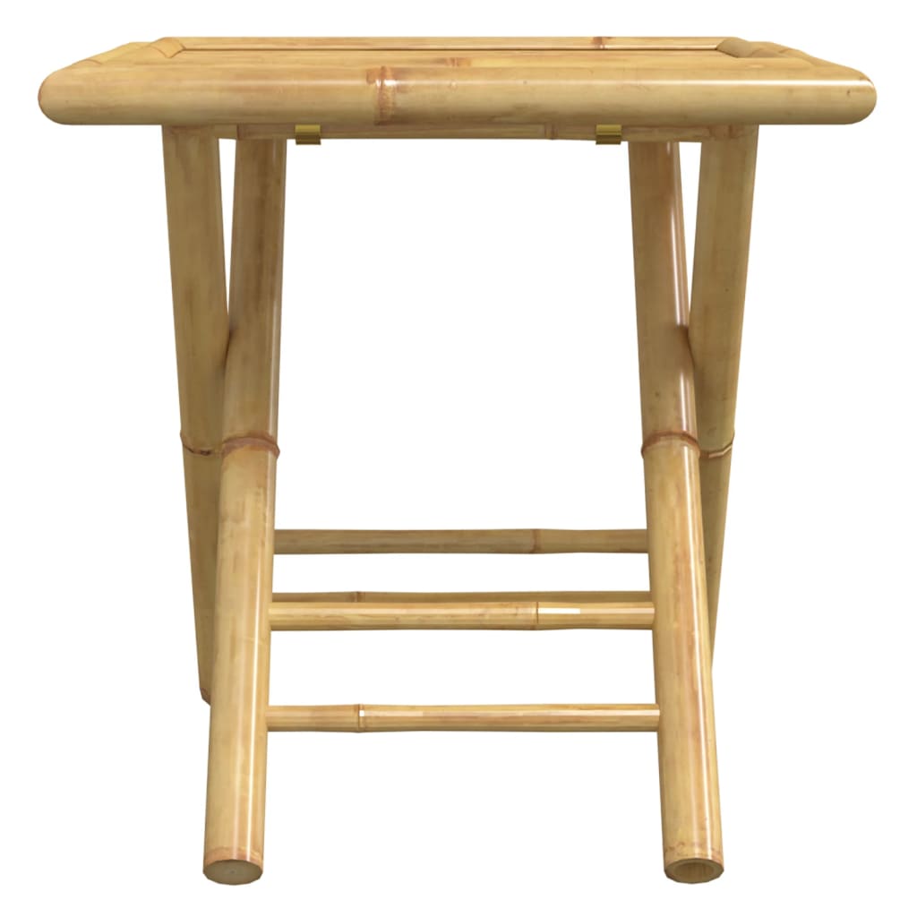 Set da Bistrò 3 pz in Bambù - homemem39