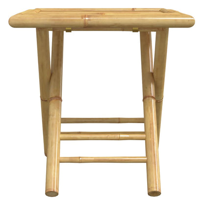 Set da Bistrò 3 pz in Bambù - homemem39