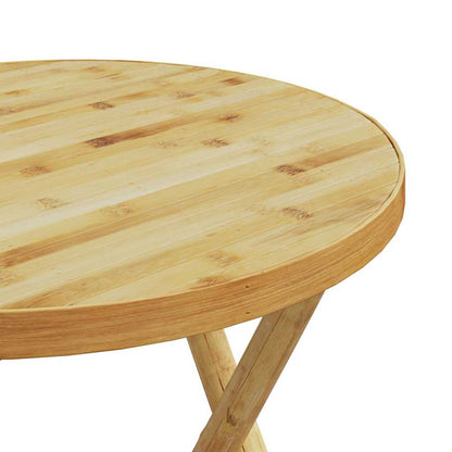 Set da Bistrò 3 pz in Bambù