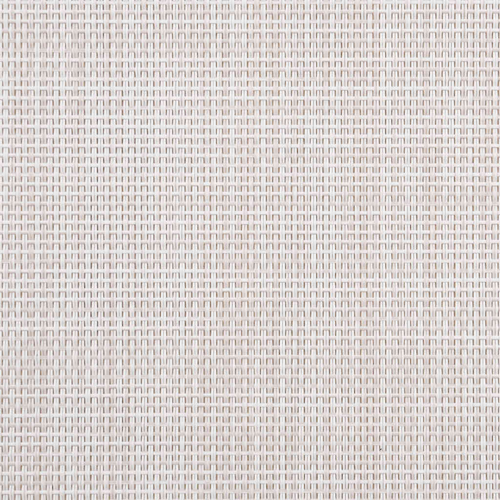 Sedie da Giardino Pieghevoli 4 pz Massello d'Acacia e Textilene