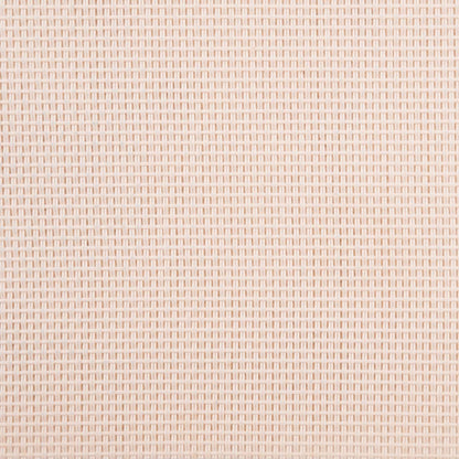 Lettini Prendisole 2 pz Crema Legno Massello Acacia e Textilene - homemem39