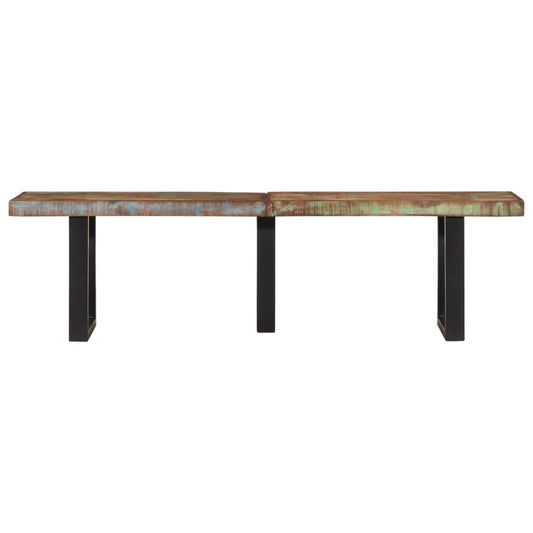 Panca 160 cm