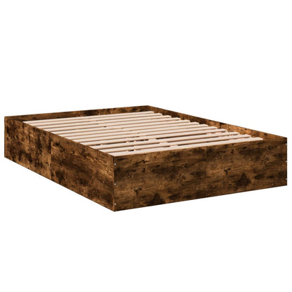 Giroletto Rovere Fumo 120x190 cm in Legno Multistrato | homemem39