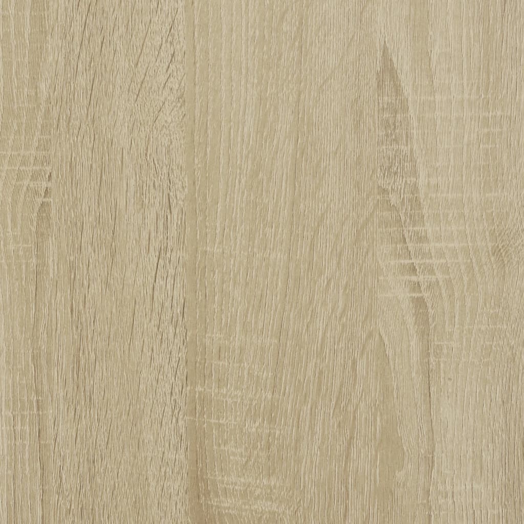 Giroletto Rovere Sonoma 100x200 cm in Legno Multistrato