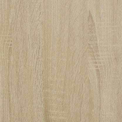 Giroletto Rovere Sonoma 100x200 cm in Legno Multistrato