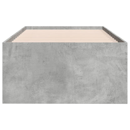 Divano Letto con Cassetti senza Materasso 100x200 cm - homemem39