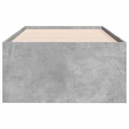 Divano Letto con Cassetti senza Materasso 75x190 cm | homemem39