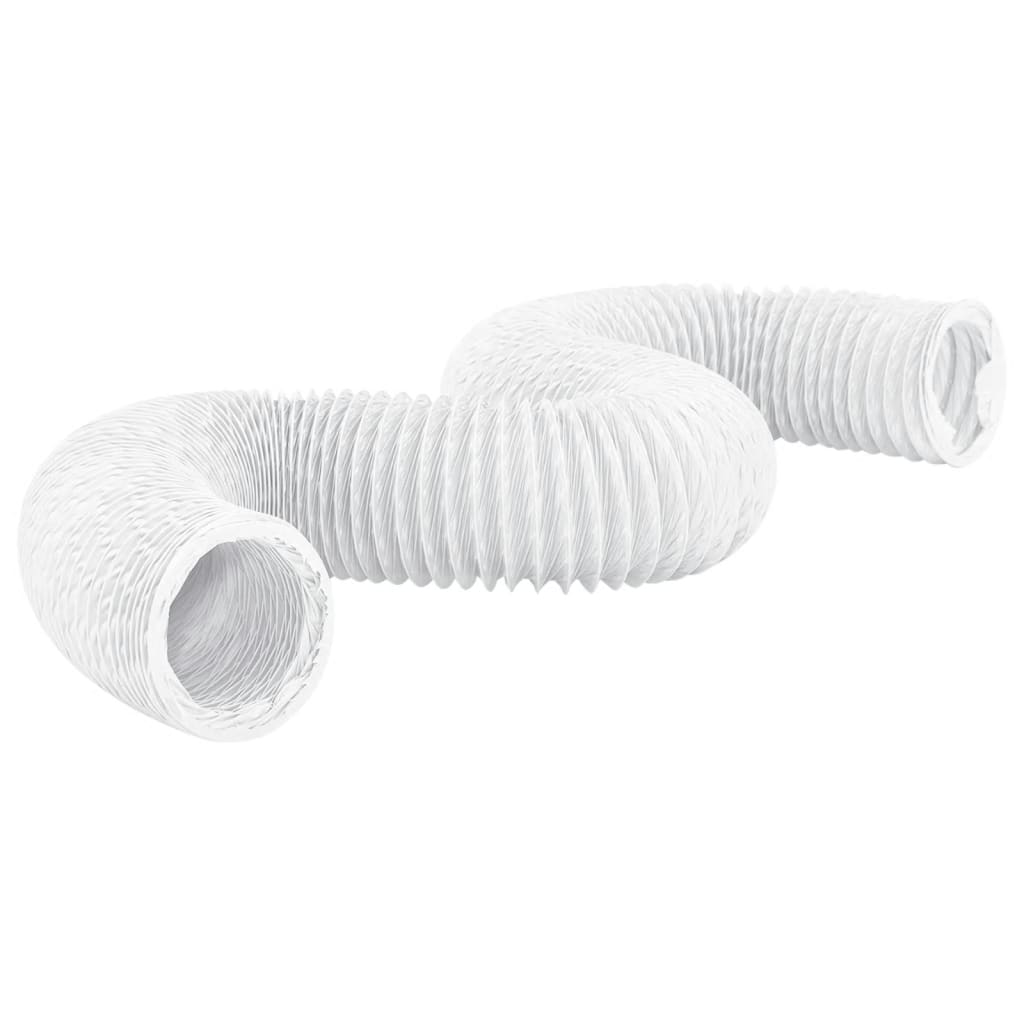 Condotto di Scarico in PVC 6m Ø20cm | homemem39