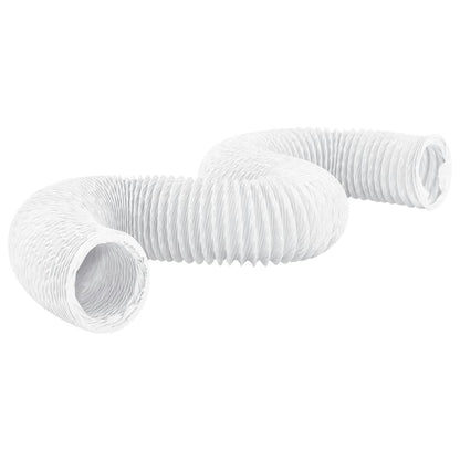 Condotto di Scarico in PVC 6m Ø20cm | homemem39
