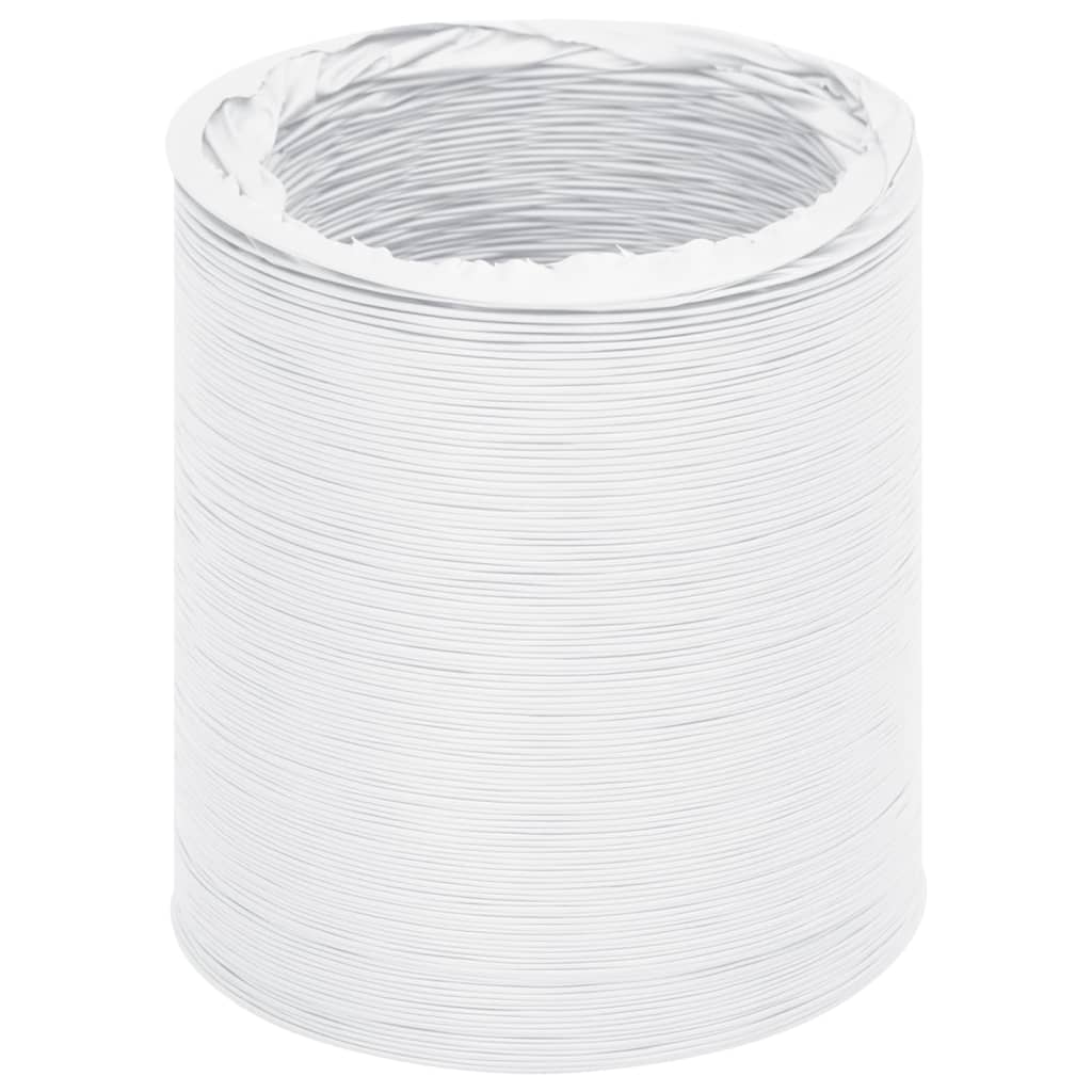 Condotto di Scarico in PVC 6m Ø20cm | homemem39