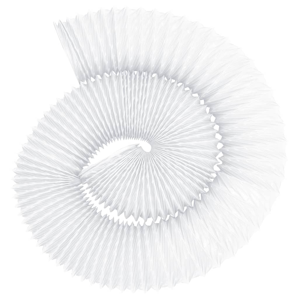 Condotto di Scarico in PVC 6m Ø20cm | homemem39
