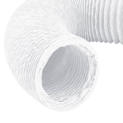 Condotto di Scarico in PVC 6m Ø20cm | homemem39