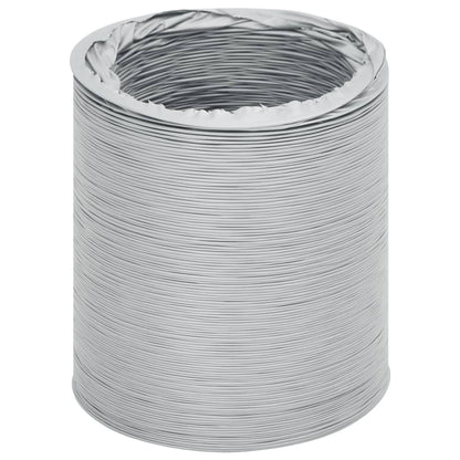 Condotto di Scarico in PVC 6m Ø10cm | homemem39