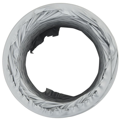 Condotto di Scarico in PVC 6m Ø10cm | homemem39