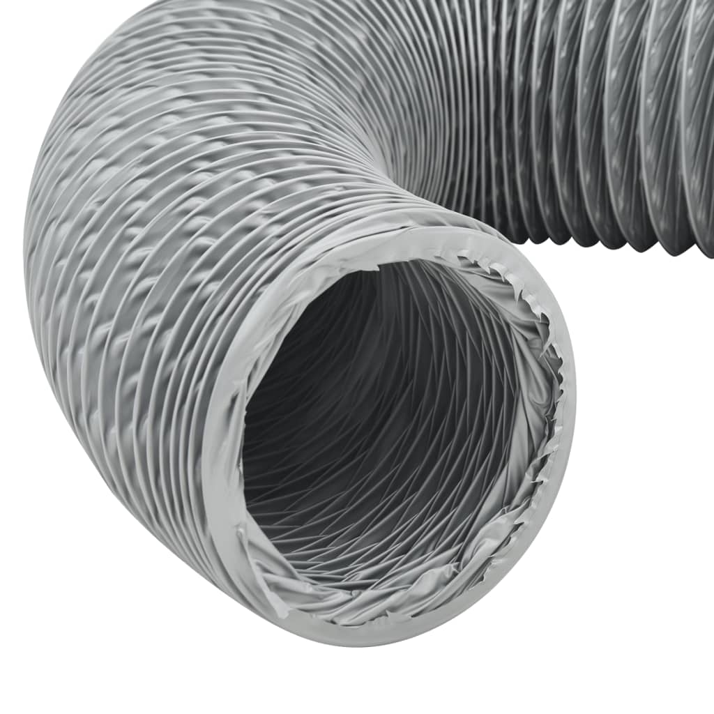 Condotto di Ventilazione in PVC 6 m Ø12,5 cm | homemem39