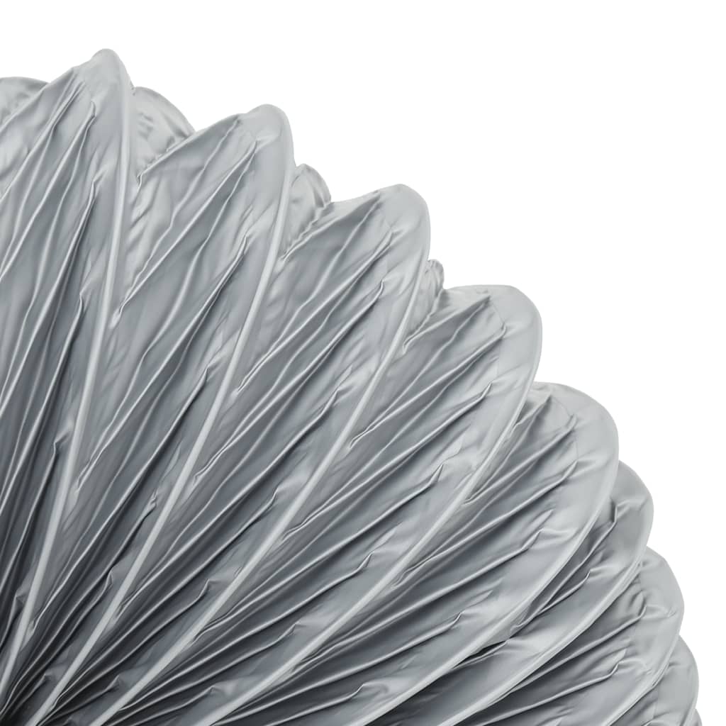 Condotto di Ventilazione in PVC 6 m Ø12,5 cm | homemem39