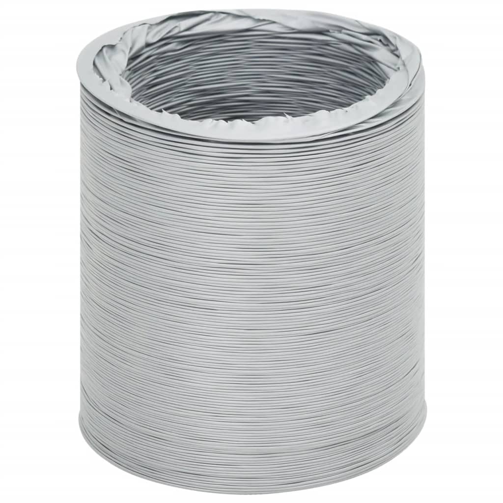 Condotto di Scarico in PVC 6m Ø15cm | homemem39