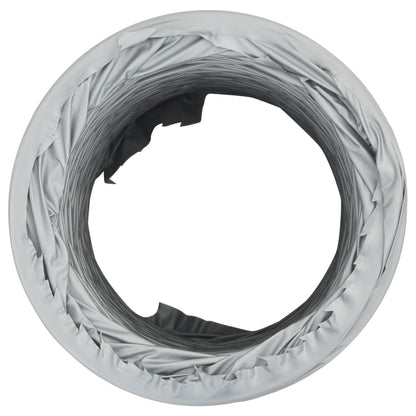 Condotto di Scarico in PVC 6m Ø15cm | homemem39