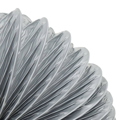 Condotto di Scarico in PVC 6m Ø15cm | homemem39