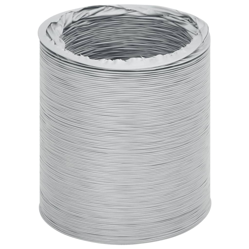 Condotto di Scarico in PVC 6m Ø20cm | homemem39