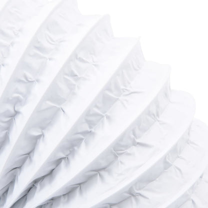 Condotto di Ventilazione in Alluminio e PVC 6m Ø10cm | homemem39