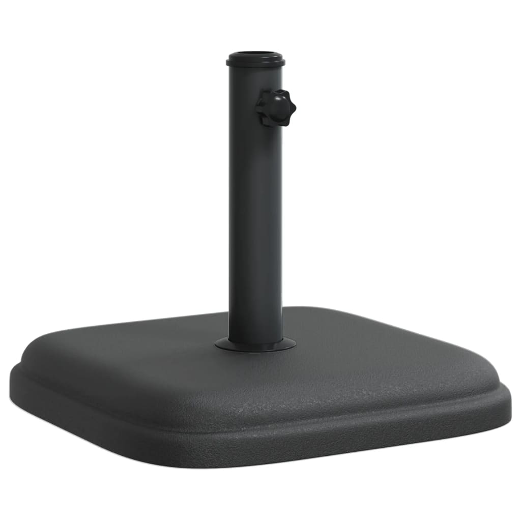 Base per Ombrellone per Pali Ø32/35/38 mm 11 kg Rotonda | homemem39