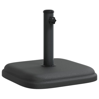 Base per Ombrellone per Pali Ø32/35/38 mm 11 kg Rotonda | homemem39