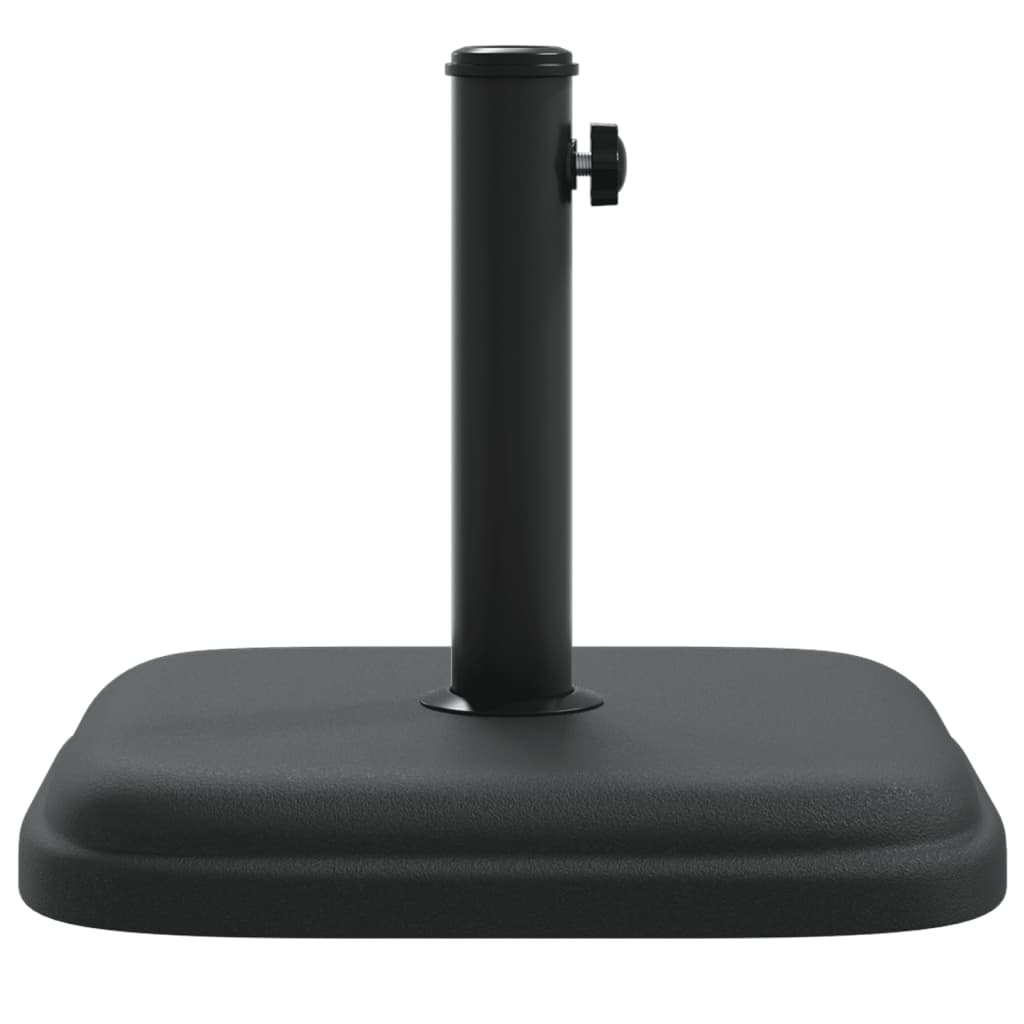 Base per Ombrellone per Pali Ø32/35/38 mm 11 kg Rotonda | homemem39
