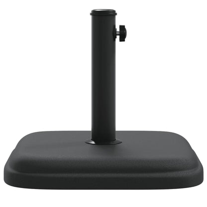 Base per Ombrellone per Pali Ø32/35/38 mm 11 kg Rotonda | homemem39