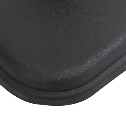 Base per Ombrellone per Pali Ø32/35/38 mm 11 kg Rotonda - homemem39