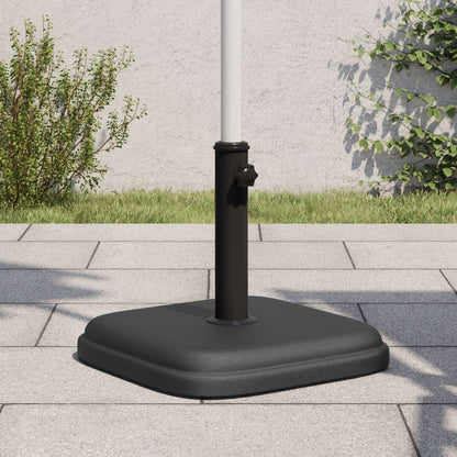 Base per Ombrellone per Pali Ø32/35/38 mm 11 kg Rotonda | homemem39