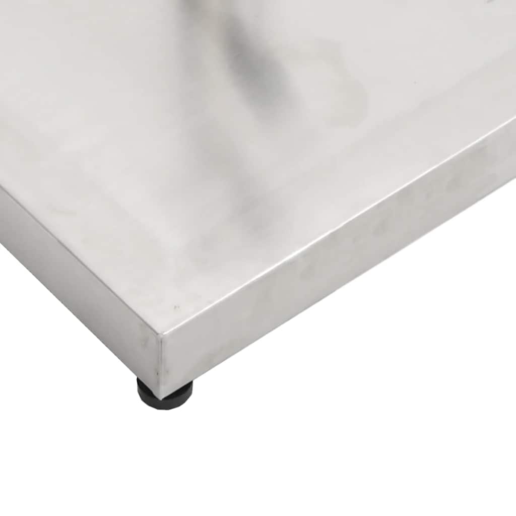 Base per Ombrellone per Pali Ø32/38/48 mm 28 kg Rotonda | homemem39