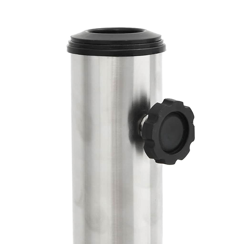 Base per Ombrellone per Pali Ø32/38/48 mm 28 kg Rotonda | homemem39