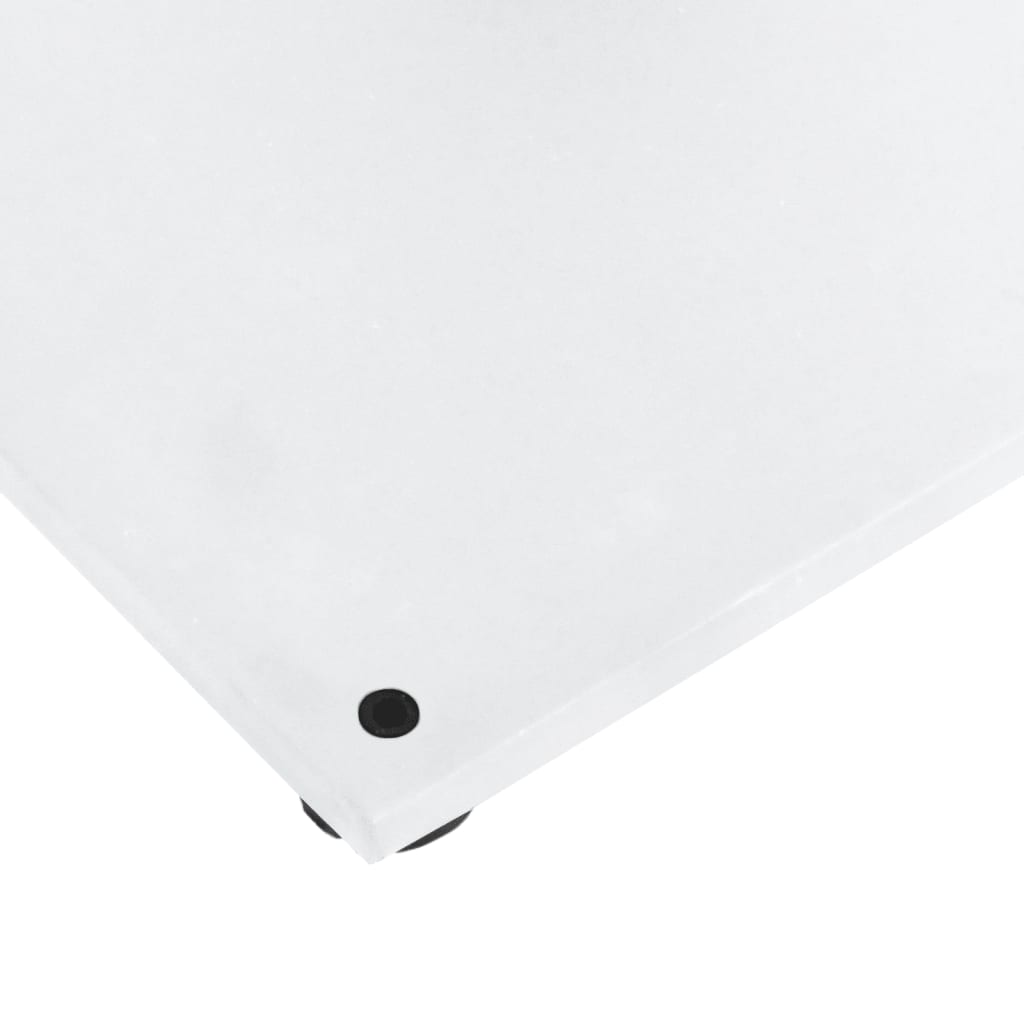 Base per Ombrellone per Pali Ø32/38/48 mm 15 kg Rettangolare - homemem39