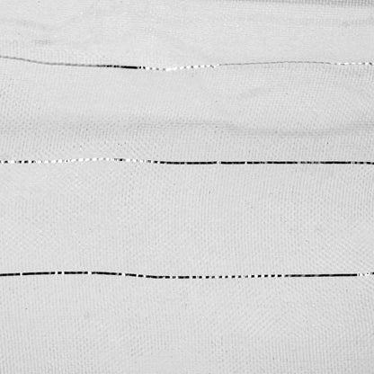 Tunnel in Rete 4pz 1,5x5 m in Fibra di Vetro e PP