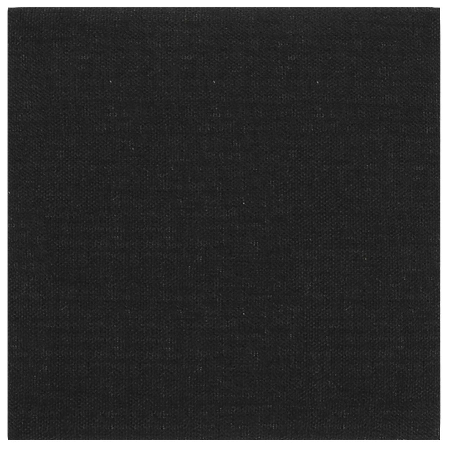 Testiera da Parete 12 pcs Nero 30 x 30 cm Tessuto | homemem39