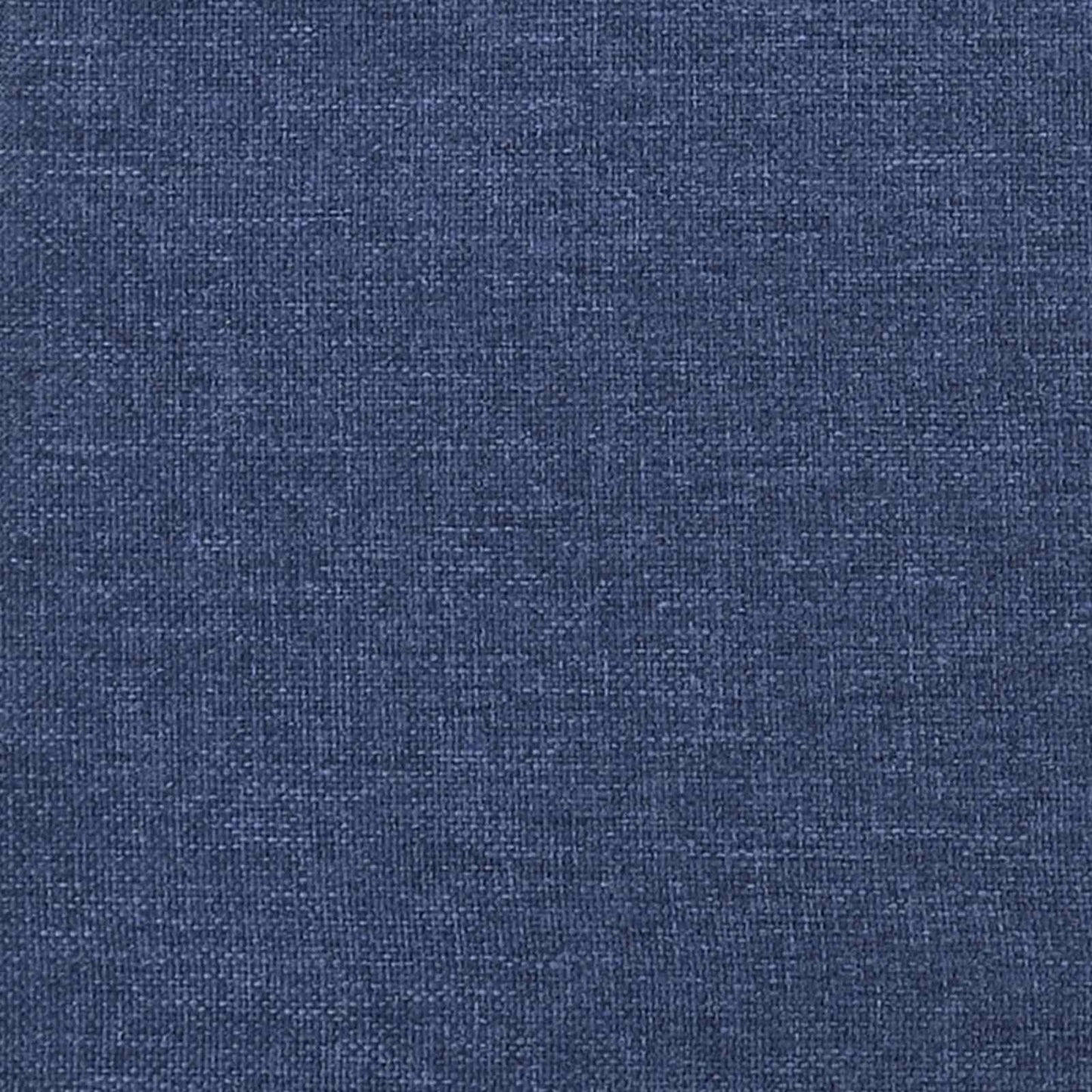Testiera da Parete 12 pcs Blu 30 x 30 cm Tessuto | homemem39