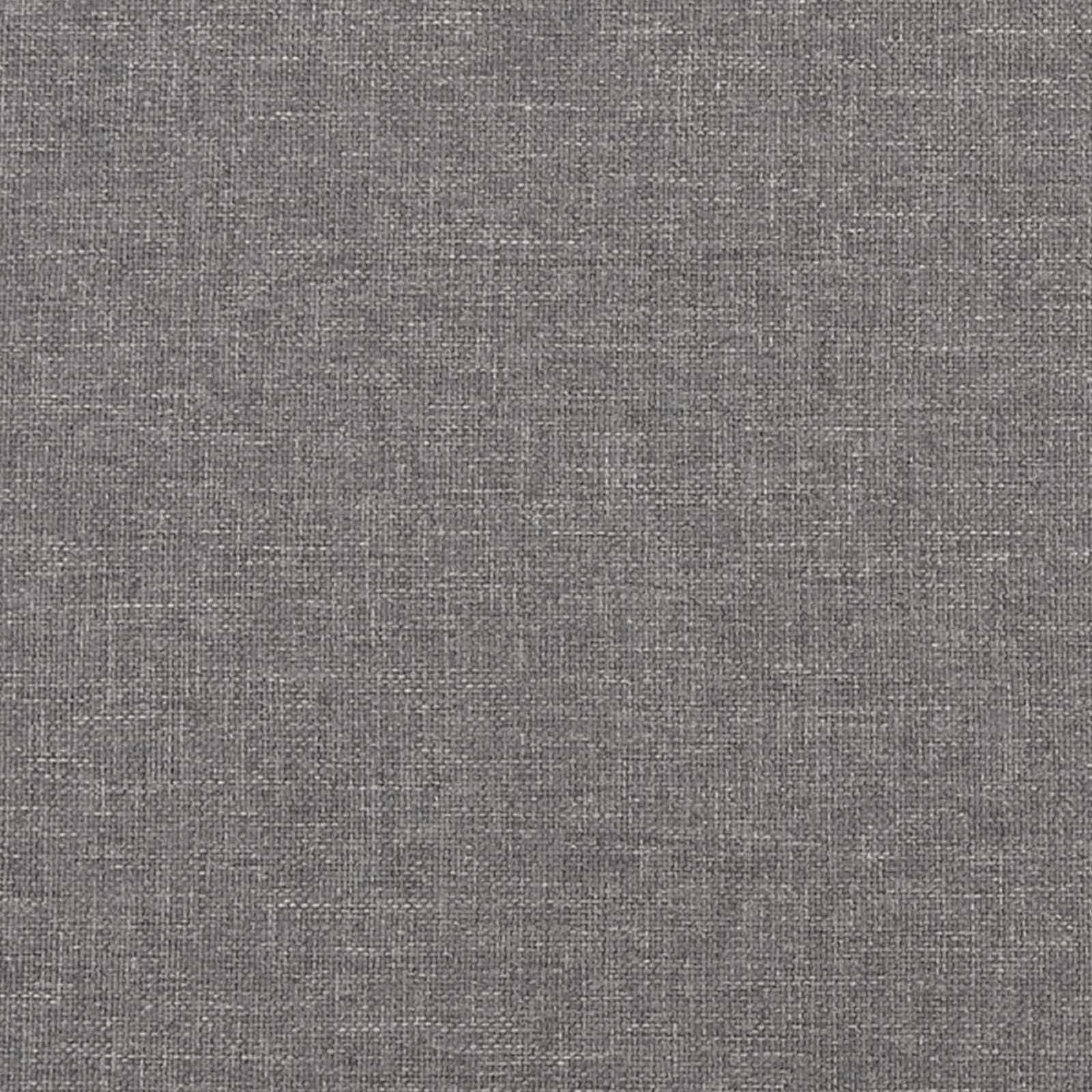 Testiera da Parete 12 pcs Grigio chiaro 60 x 30 cm Tessuto | homemem39
