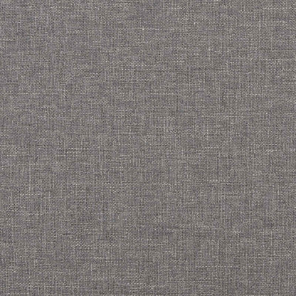 Testiera da Parete 12 pcs Grigio chiaro 60 x 30 cm Tessuto | homemem39