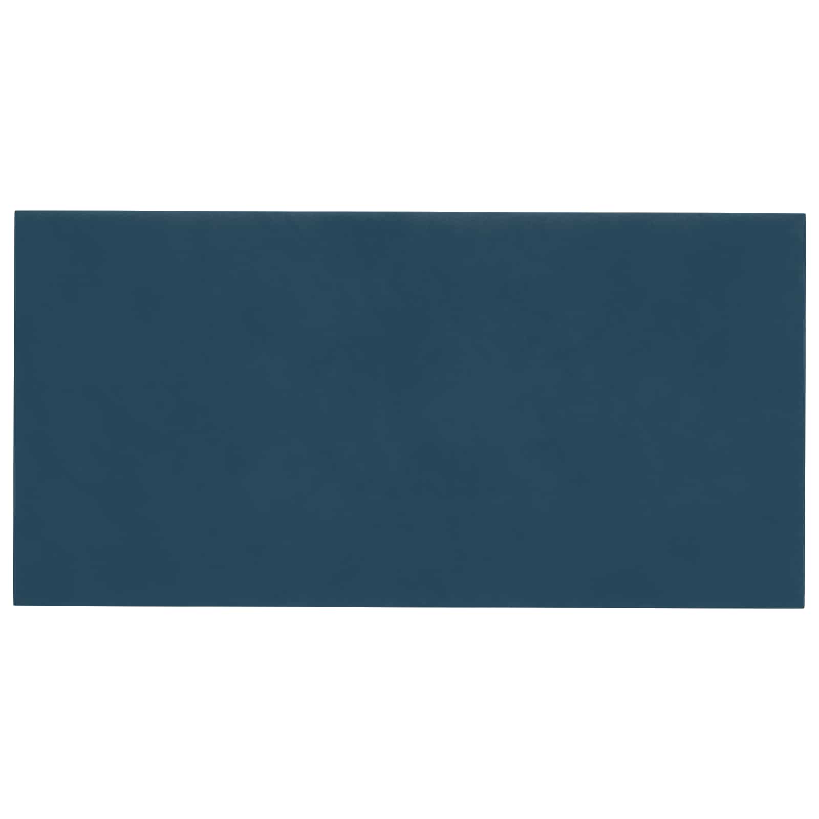 Testiera da Parete 12 pcs Blu Velluto | homemem39