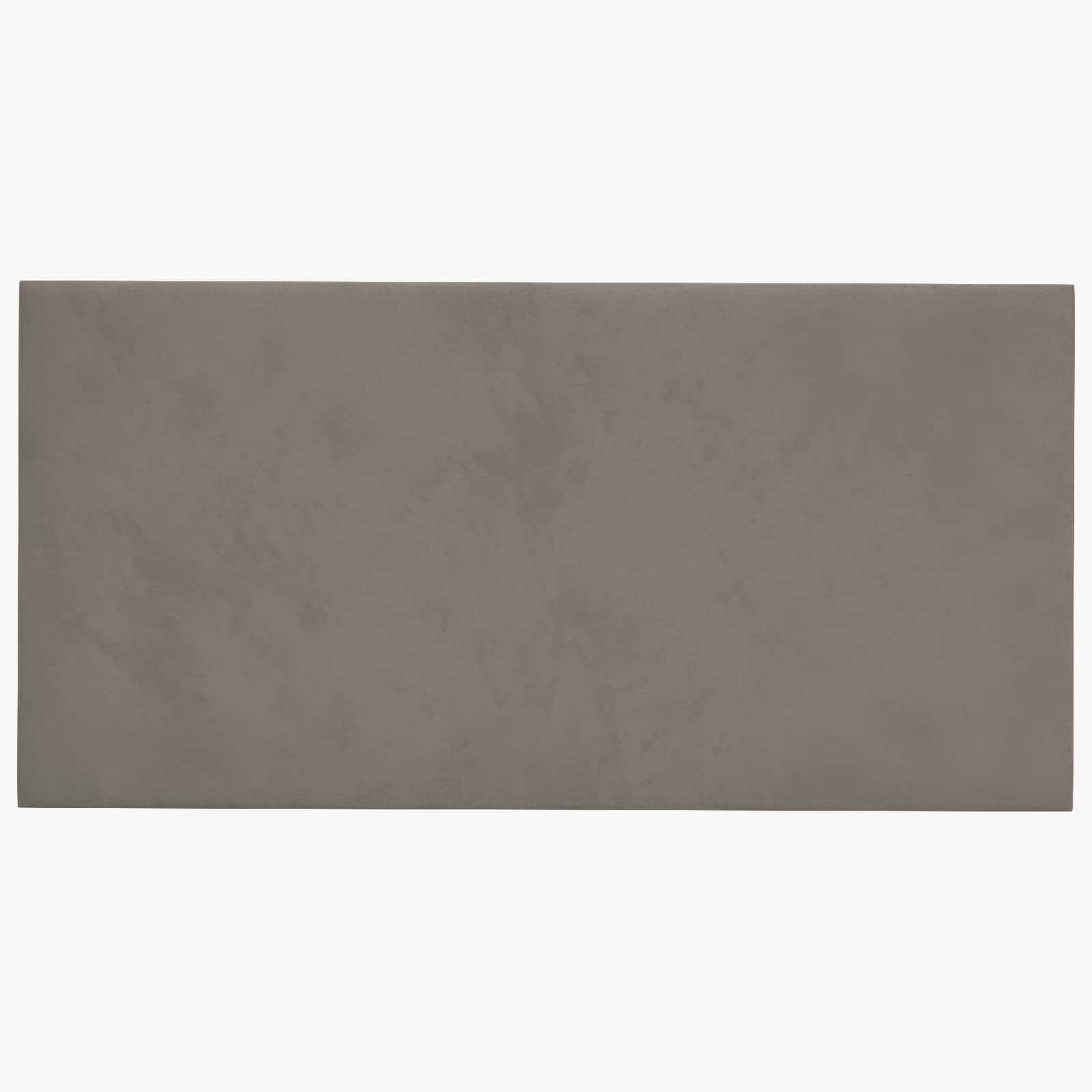 Testiera da Parete 12 pcs Grigio Chiaro Velluto | homemem39