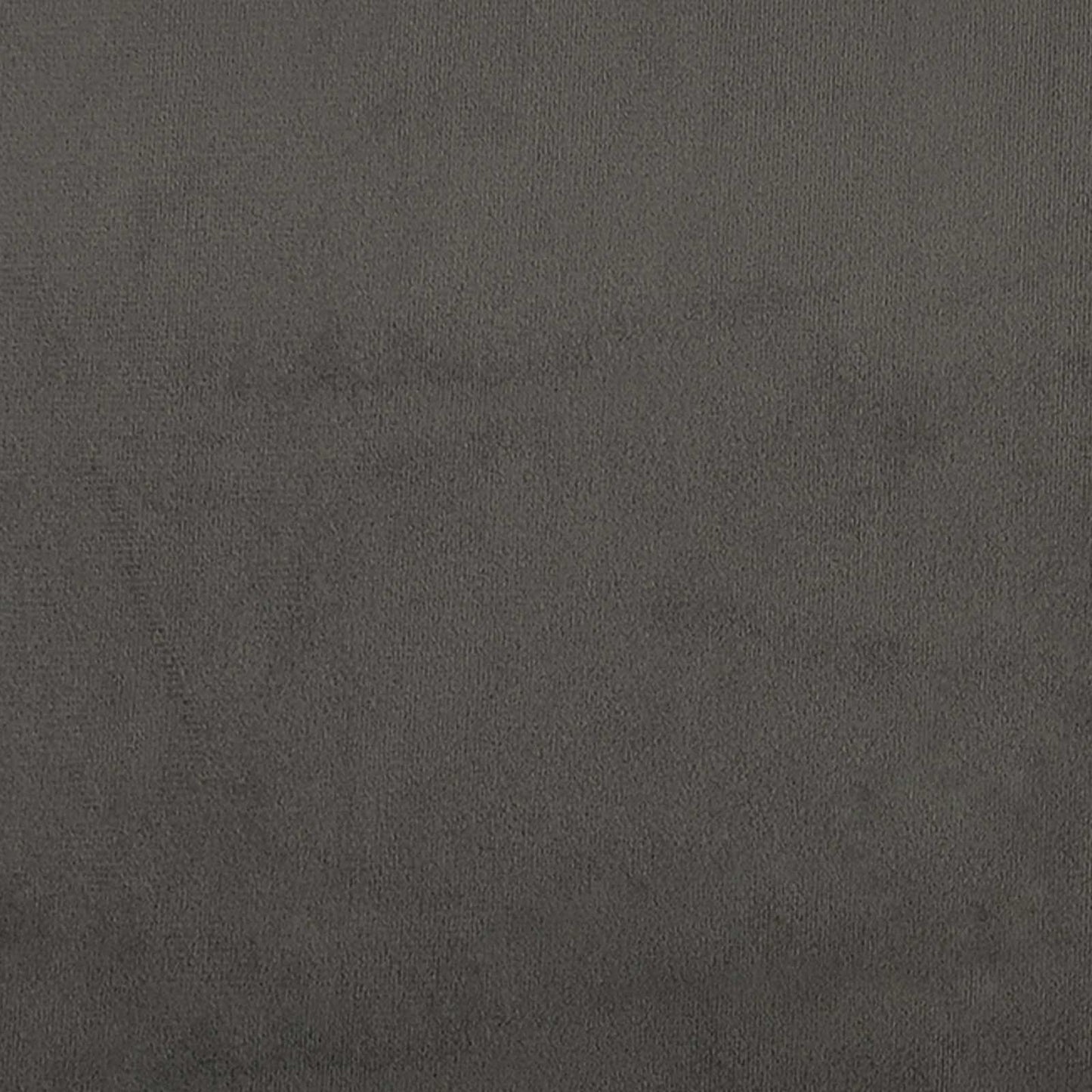 Testiera da Parete 12 pcs Grigio Scuro Velluto