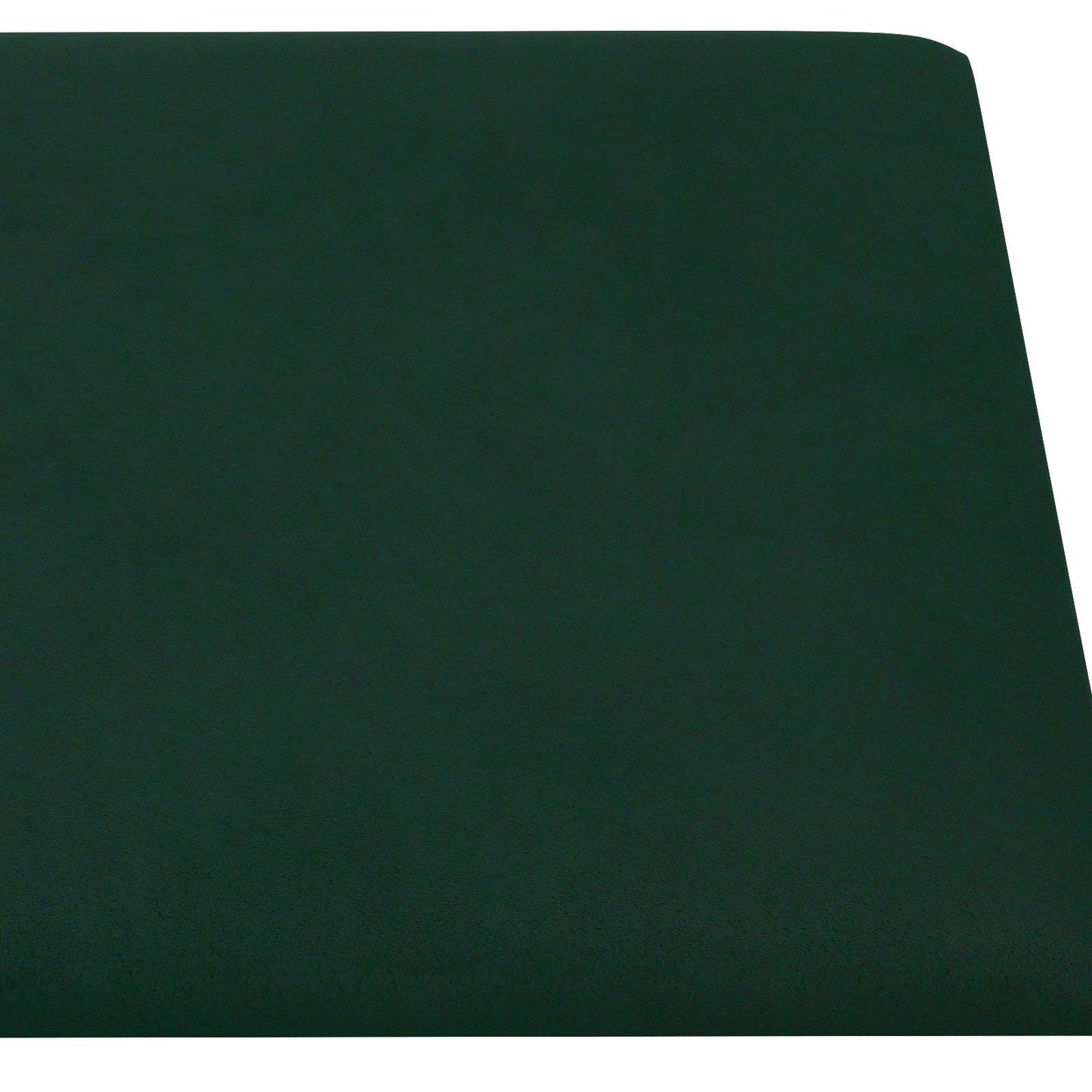 Testiera da Parete 12 pcs Verde Scuro Velluto | homemem39
