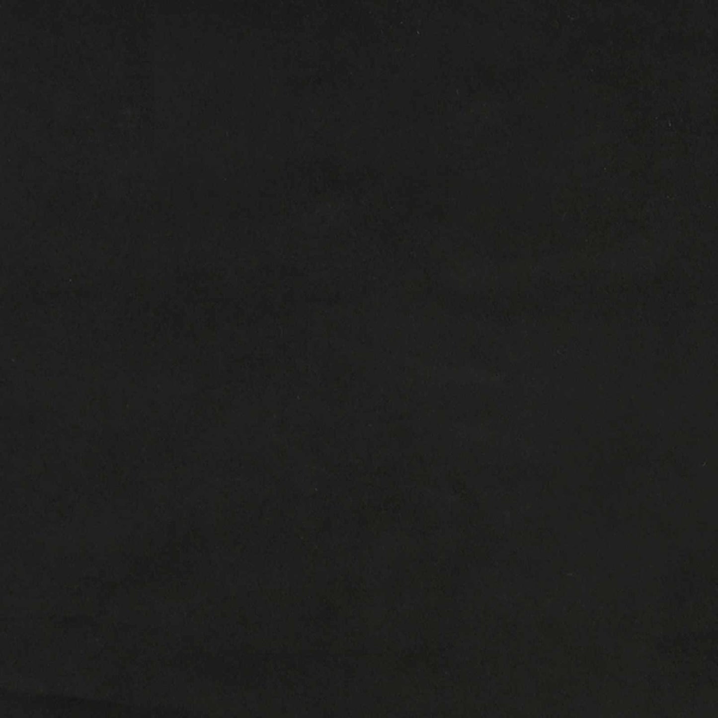 Testiera da Parete 12 pcs Nero Velluto