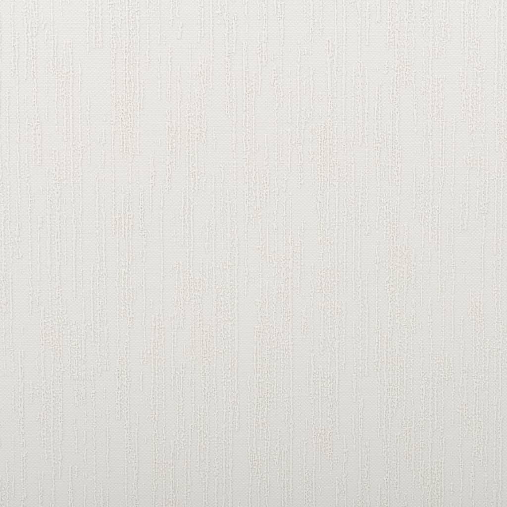Fioriera da Giardino Bianca 80x36x35 cm in PP