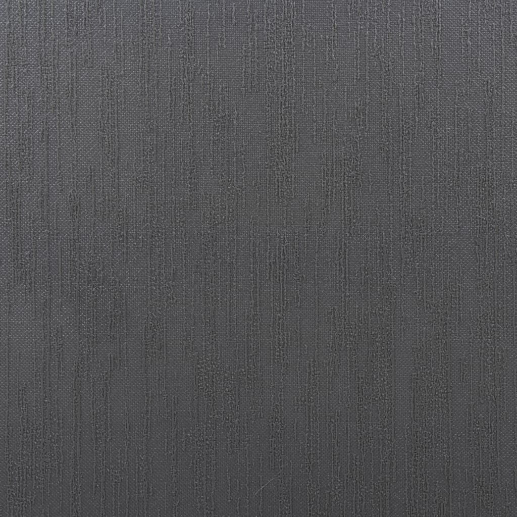Fioriera da Giardino con Traliccio Grigio Scuro 80x36x140 cm PP
