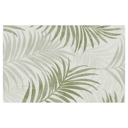 Tappeto a Pelo Corto Multicolore 190x300 cm Interni/Esterni - homemem39